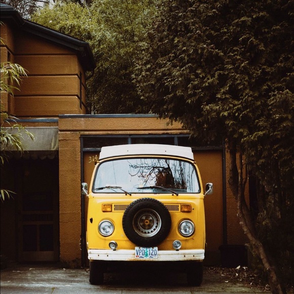 Meet your Posher, Kaleb - Picture 1 of 1